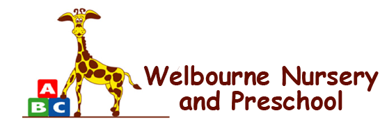 Welbourne Nursery and Preschool